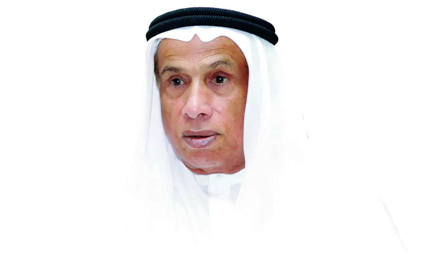 ماجد الفطيم.. شيخ التجار