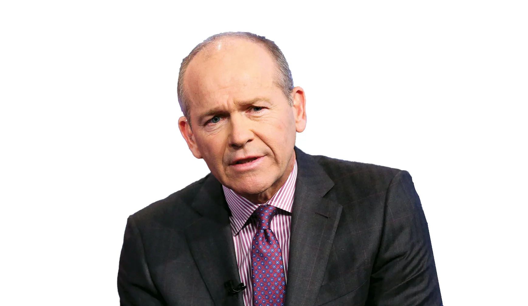 رئيس «بوينغ» يتنحى عن منصبه بحلول نهاية 2024