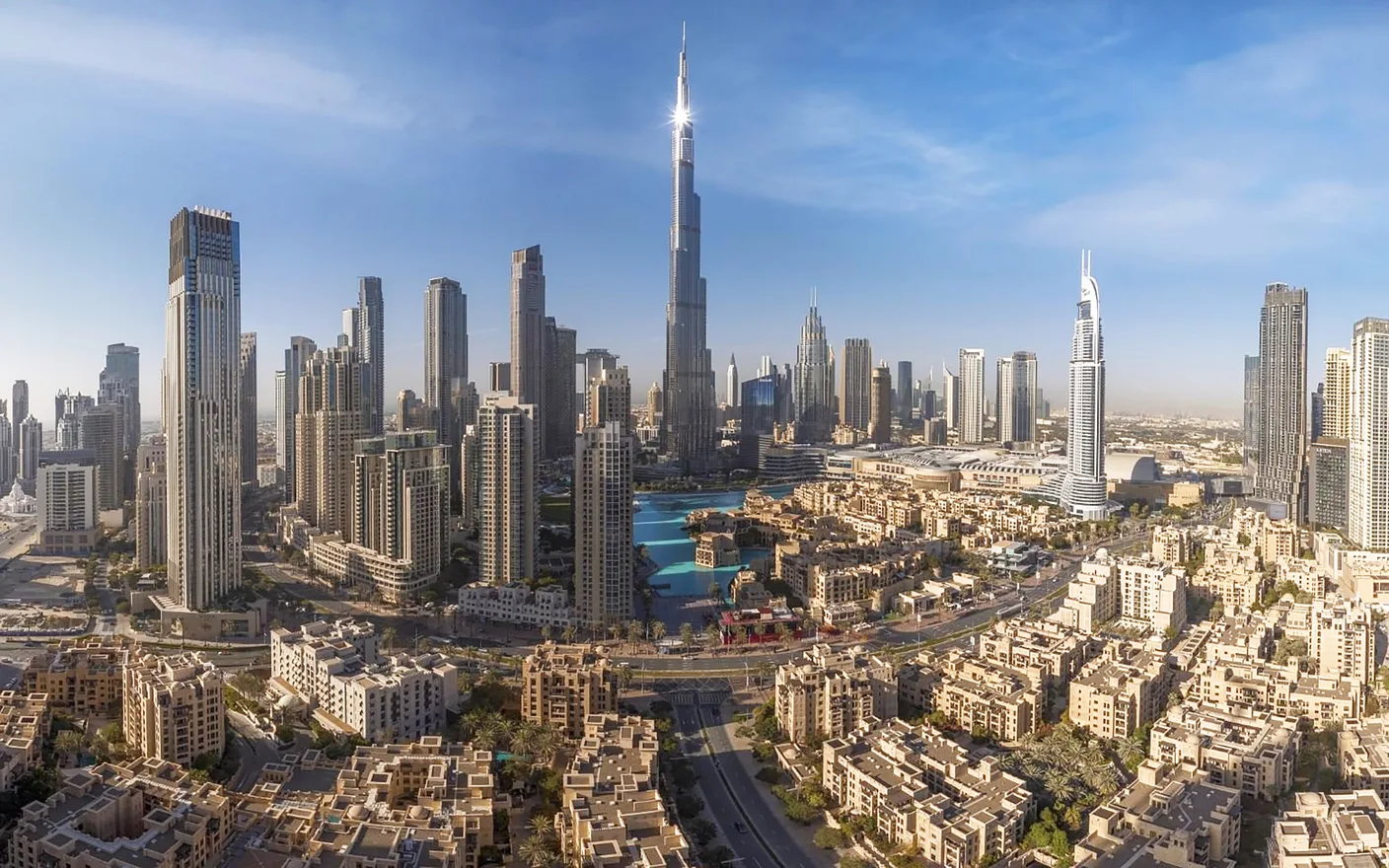 إمارة دبي