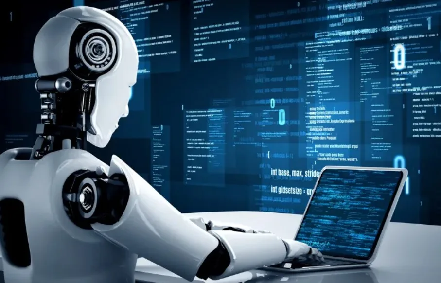 الذكاء الاصطناعي