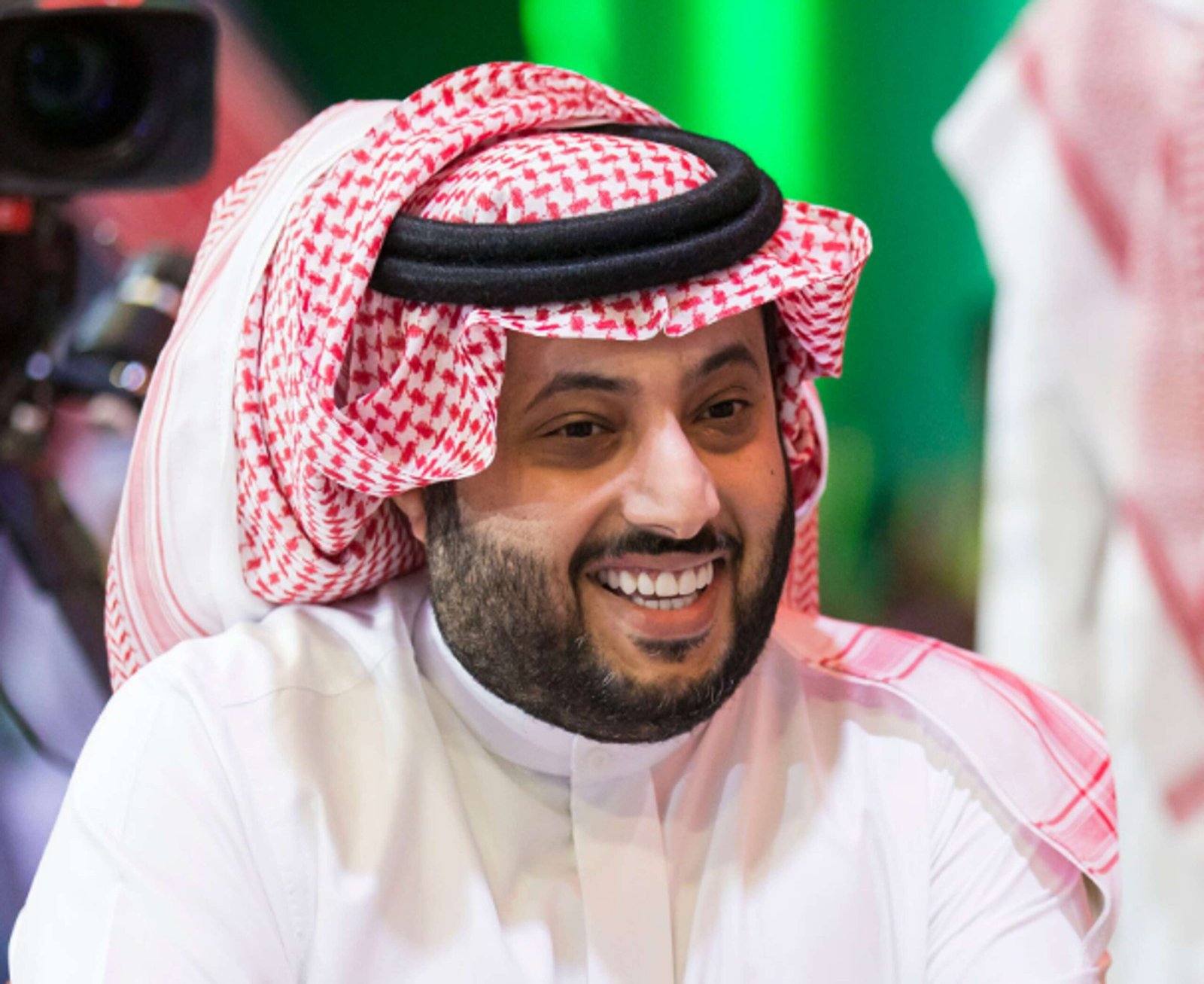 تركي آل الشيخ.. وصناعة المستقبل