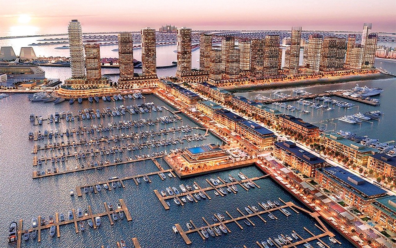 الإمارات الـ21 عالمياً في تصدير الخدمات الرقمية