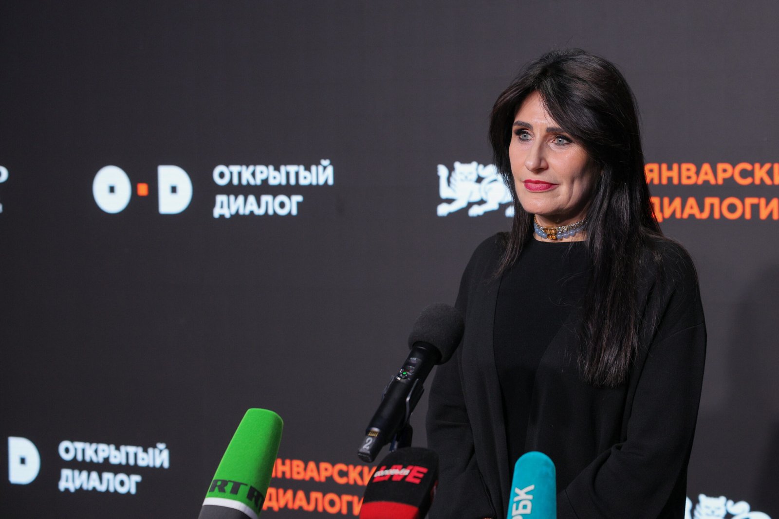 سيلينا نيري: الإنسان مفتاح أسواق العمل المزدهرة